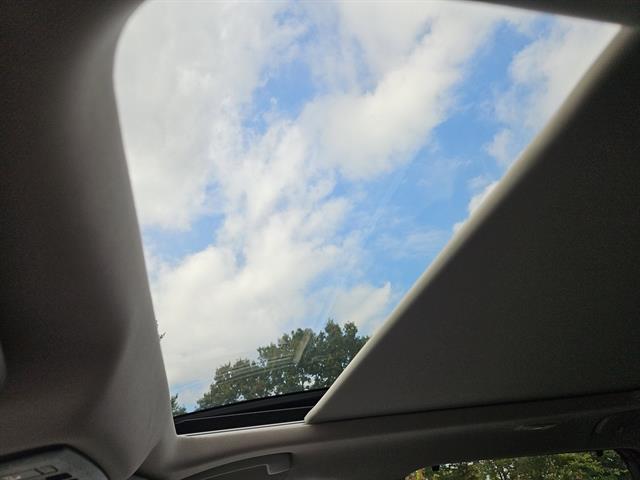 new 2026 Nissan Rogue car, priced at $33,126