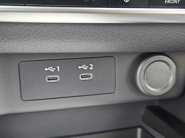 new 2026 Nissan Rogue car, priced at $33,126