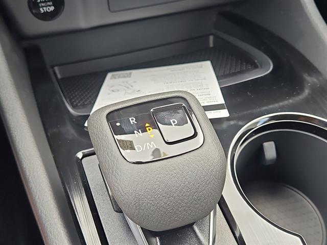 new 2026 Nissan Rogue car, priced at $33,126