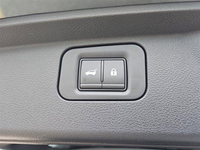 new 2025 Nissan Armada car, priced at $75,541