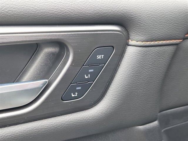 new 2025 Nissan Armada car, priced at $75,541
