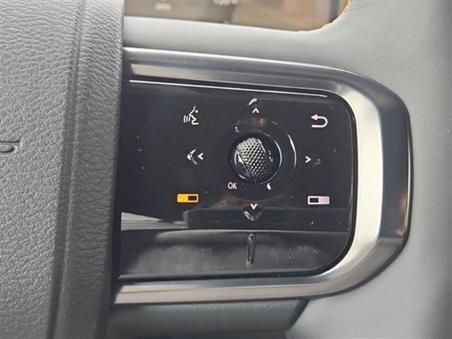 new 2025 Nissan Armada car, priced at $75,541