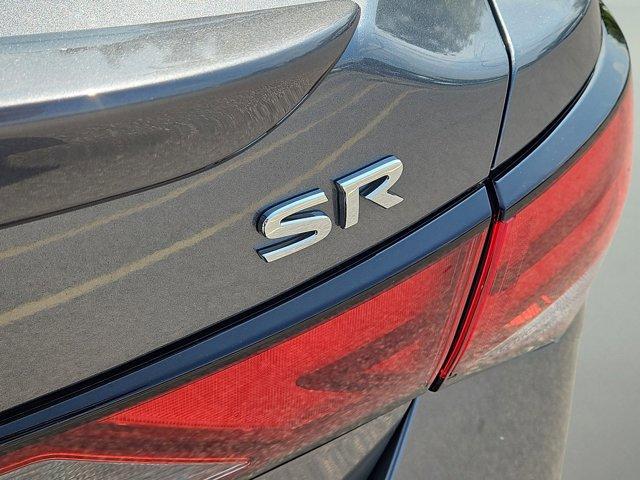 used 2021 Nissan Sentra car, priced at $19,224