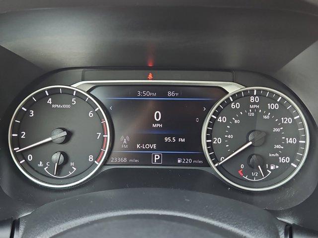 used 2021 Nissan Sentra car, priced at $19,224