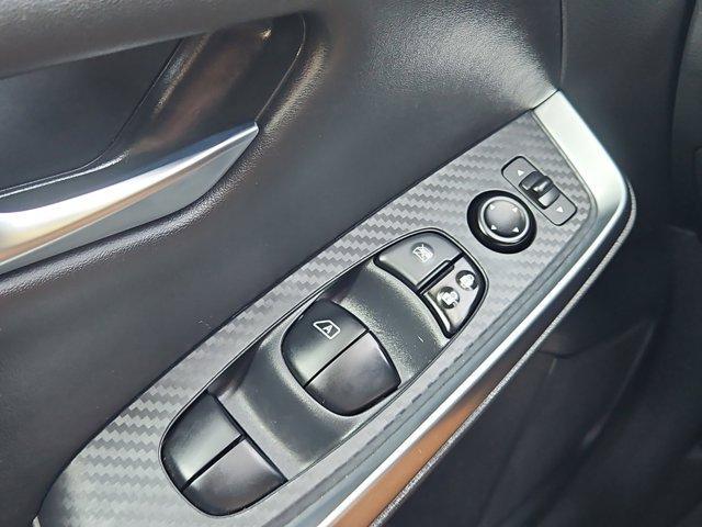 used 2021 Nissan Sentra car, priced at $19,224