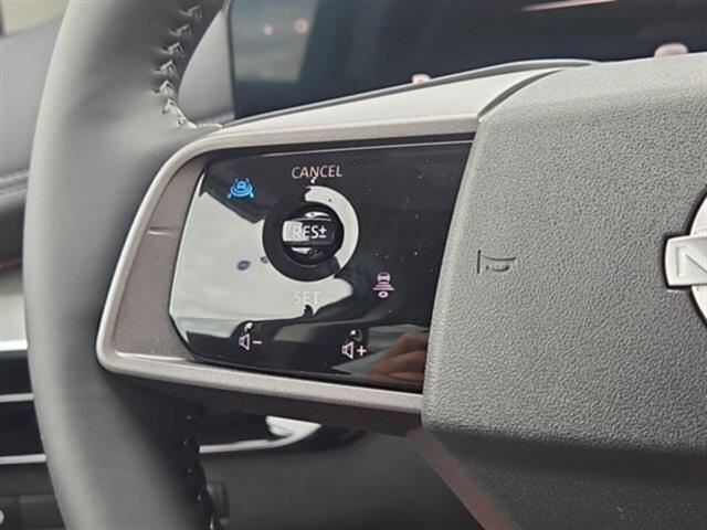 new 2025 Nissan Murano car, priced at $44,921