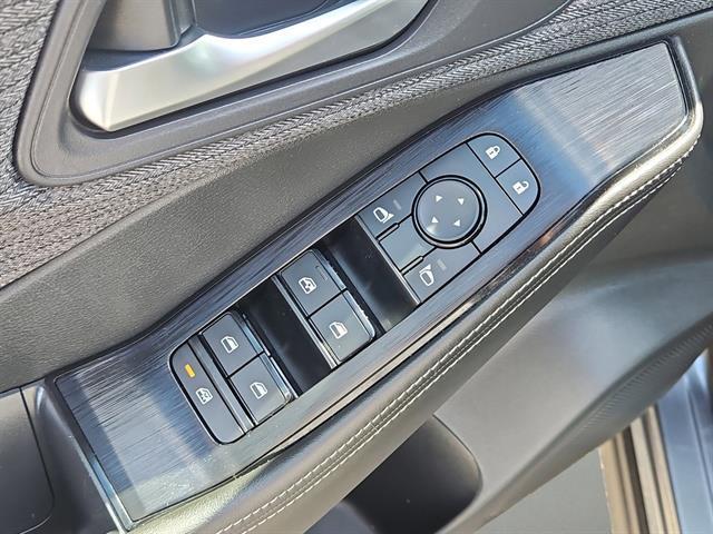 used 2022 Nissan Rogue car, priced at $22,170