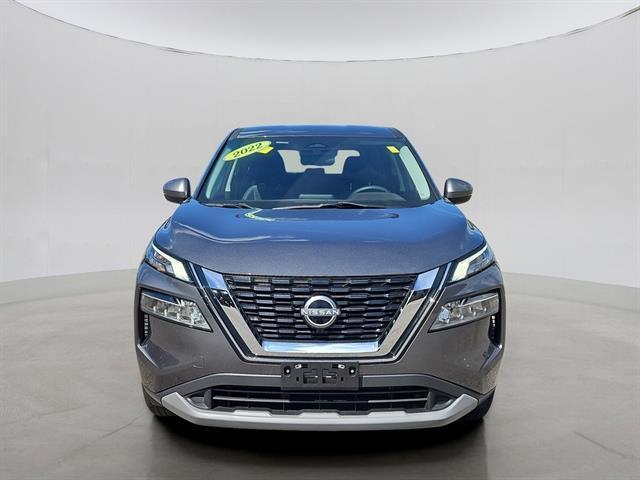 used 2022 Nissan Rogue car, priced at $22,170