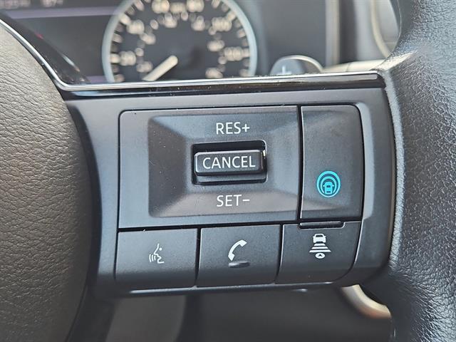 used 2022 Nissan Rogue car, priced at $22,170