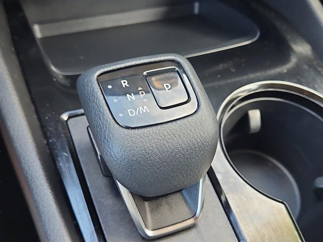used 2022 Nissan Rogue car, priced at $22,170