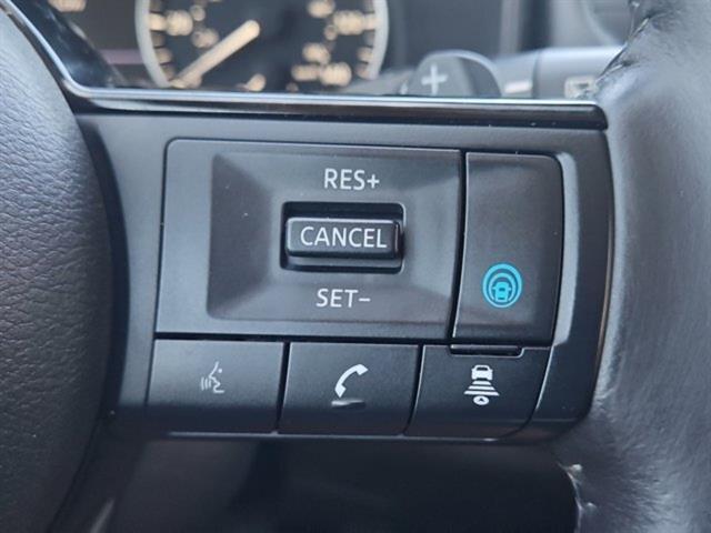 used 2022 Nissan Rogue car, priced at $20,988