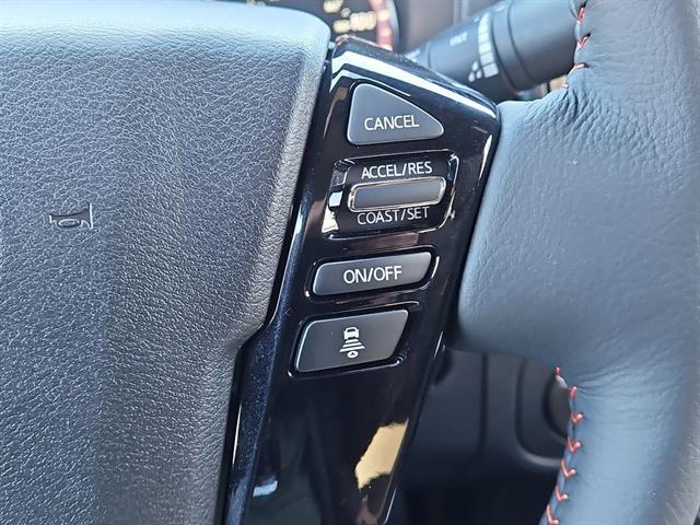 new 2026 Nissan Frontier car, priced at $44,286