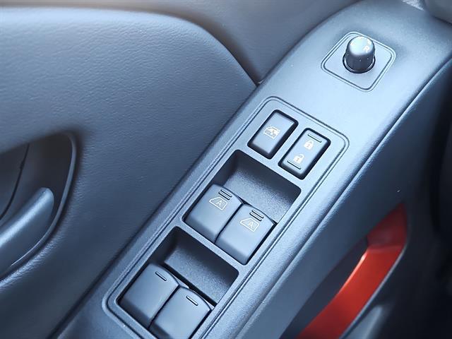 new 2026 Nissan Frontier car, priced at $44,286