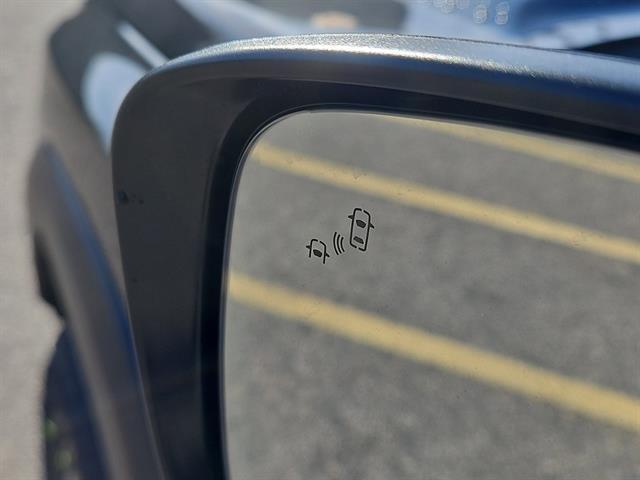 new 2026 Nissan Frontier car, priced at $44,286