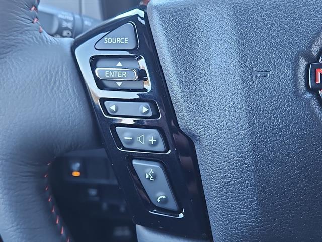 new 2026 Nissan Frontier car, priced at $44,286