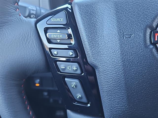 new 2026 Nissan Frontier car, priced at $44,286