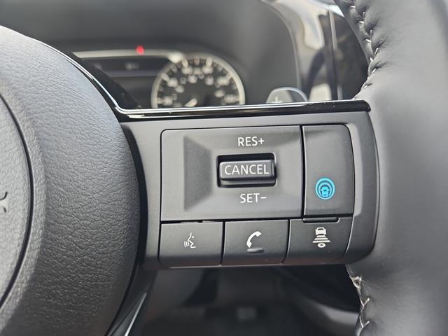 new 2025 Nissan Pathfinder car, priced at $43,069