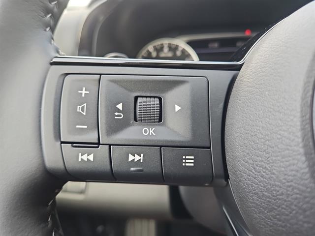 new 2025 Nissan Pathfinder car, priced at $43,069