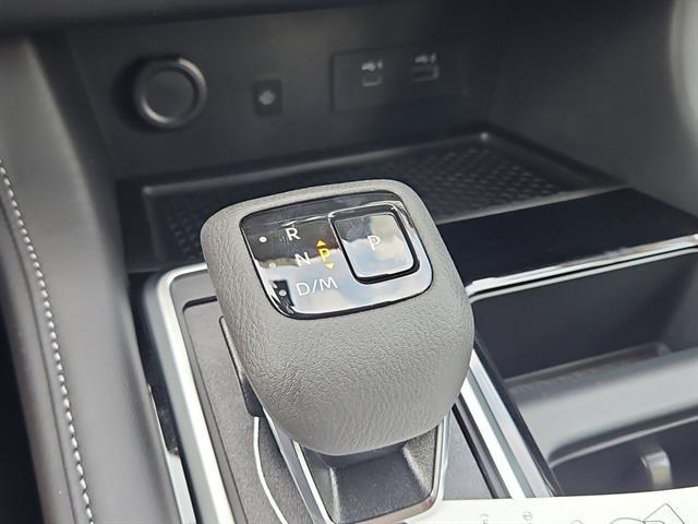 new 2025 Nissan Pathfinder car, priced at $43,069