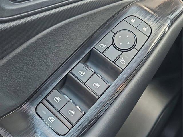 new 2025 Nissan Rogue car, priced at $30,375