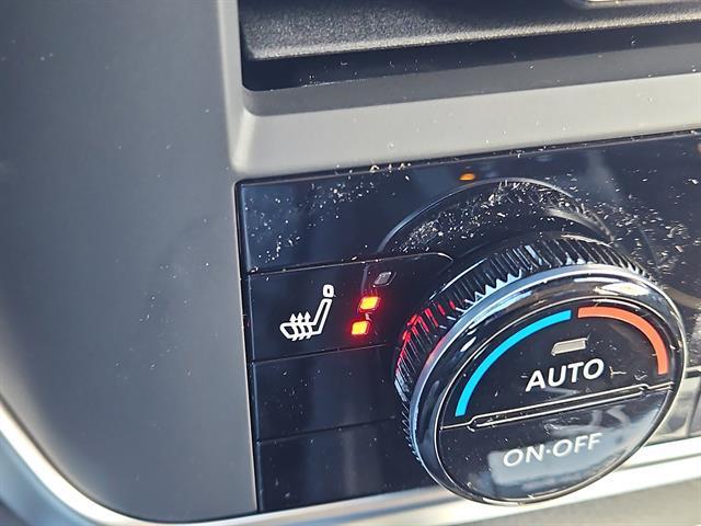 new 2026 Nissan Rogue car, priced at $32,371