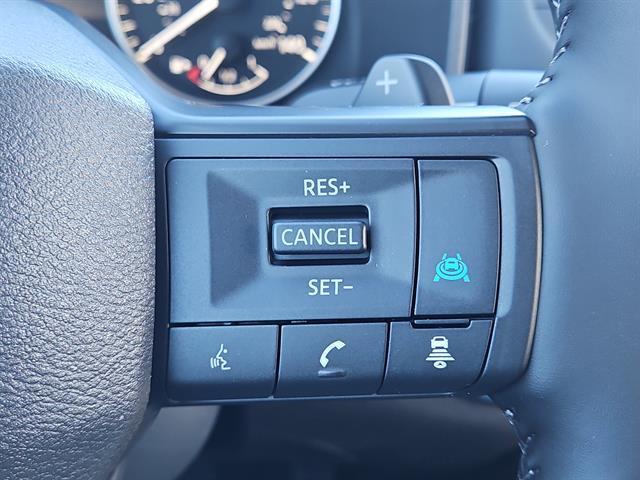 new 2026 Nissan Rogue car, priced at $32,371