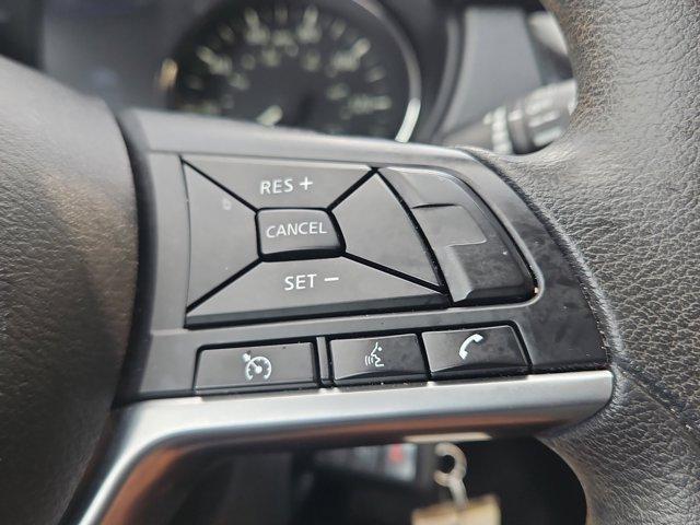 used 2020 Nissan Rogue Sport car, priced at $15,724