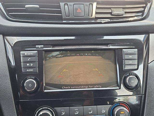 used 2020 Nissan Rogue Sport car, priced at $15,724