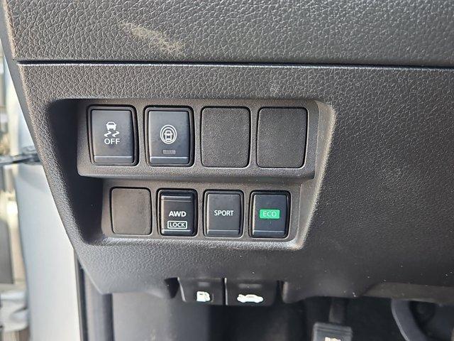 used 2020 Nissan Rogue Sport car, priced at $15,724
