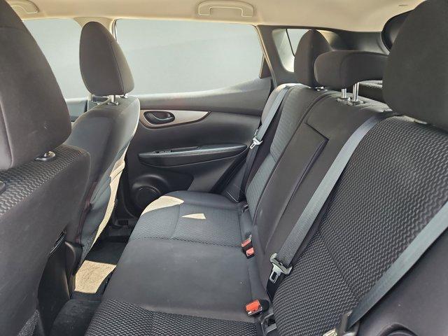 used 2020 Nissan Rogue Sport car, priced at $15,724
