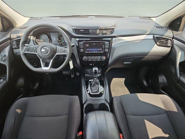 used 2020 Nissan Rogue Sport car, priced at $15,724