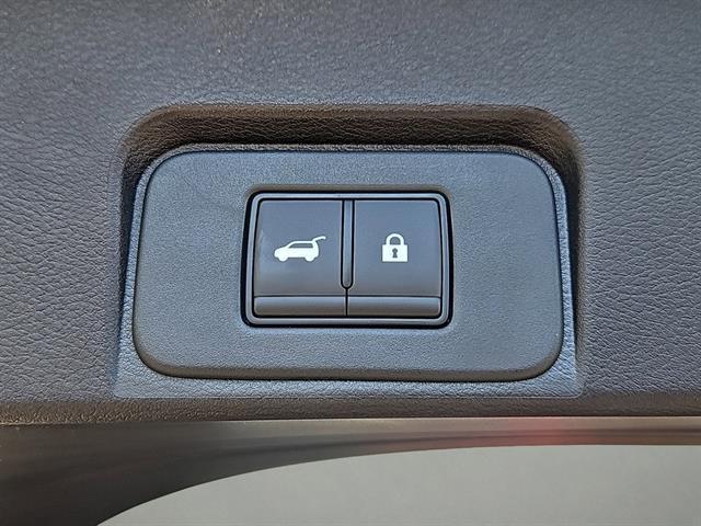 new 2026 Nissan Rogue car, priced at $31,719