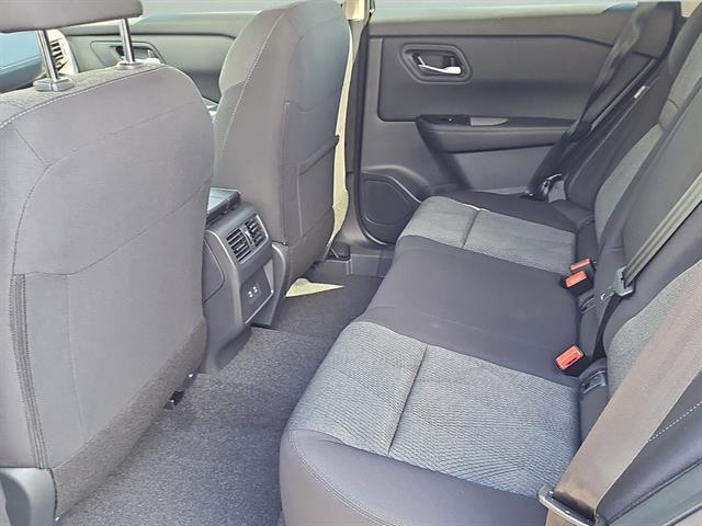 new 2026 Nissan Rogue car, priced at $31,719