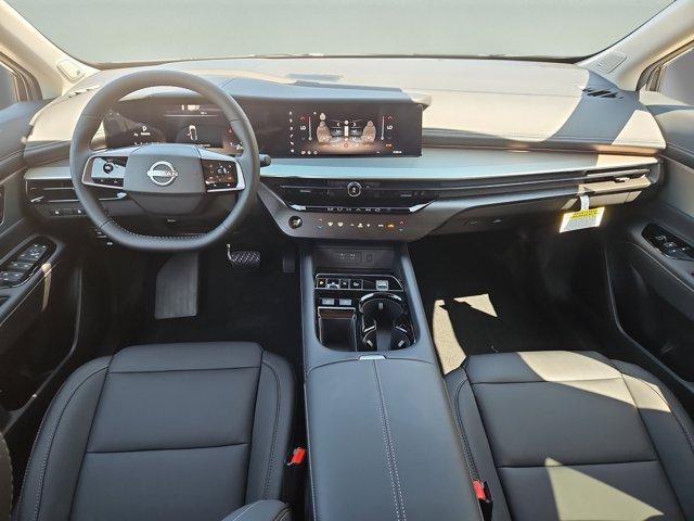 new 2025 Nissan Murano car, priced at $46,080