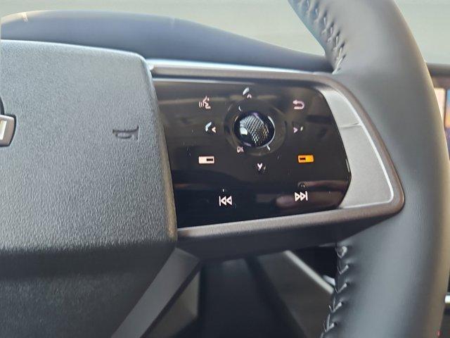 new 2025 Nissan Murano car, priced at $46,080