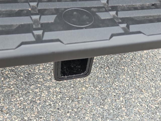 new 2026 Nissan Frontier car, priced at $47,530