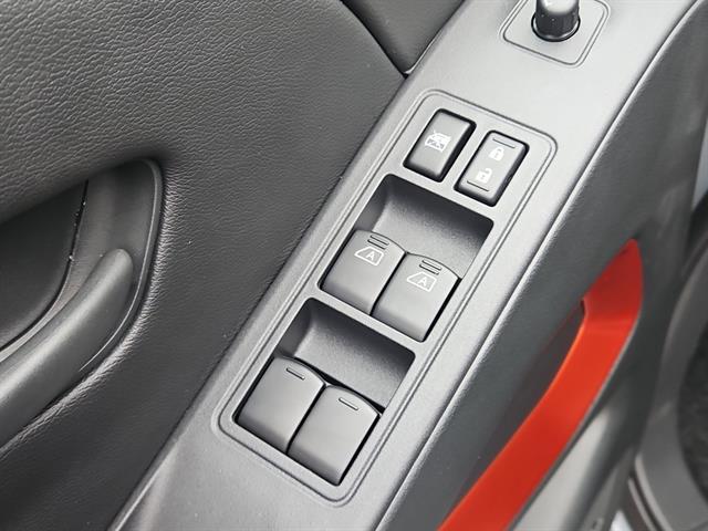 new 2026 Nissan Frontier car, priced at $47,530