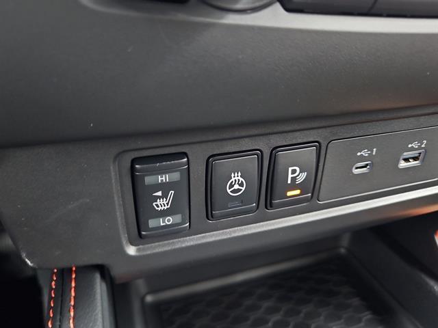 new 2026 Nissan Frontier car, priced at $47,530