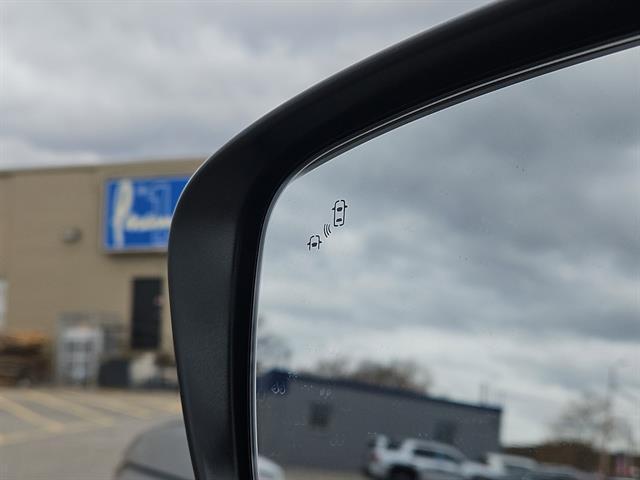 new 2026 Nissan Frontier car, priced at $47,530