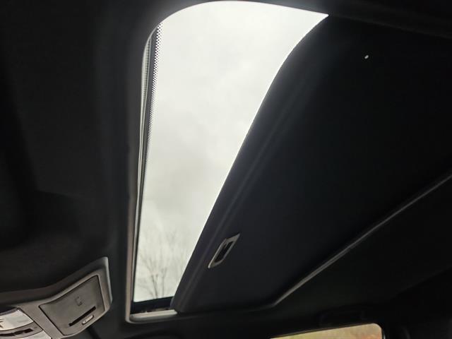 new 2026 Nissan Frontier car, priced at $47,530