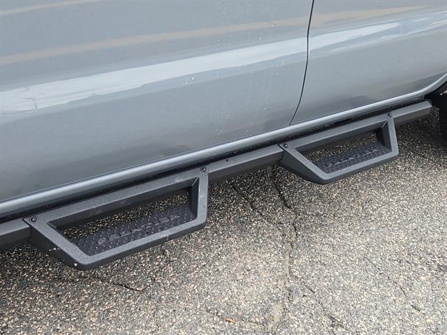 new 2026 Nissan Frontier car, priced at $47,530