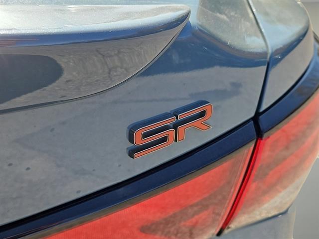 new 2025 Nissan Sentra car, priced at $24,963