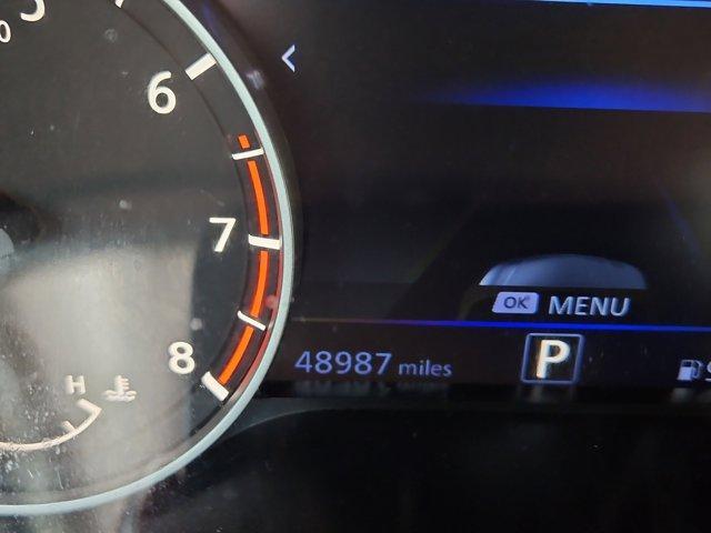 used 2023 Nissan Altima car, priced at $19,734