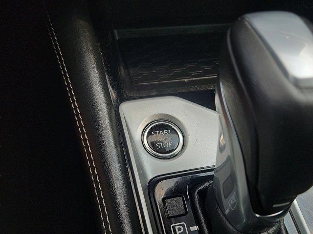 used 2023 Nissan Altima car, priced at $19,734