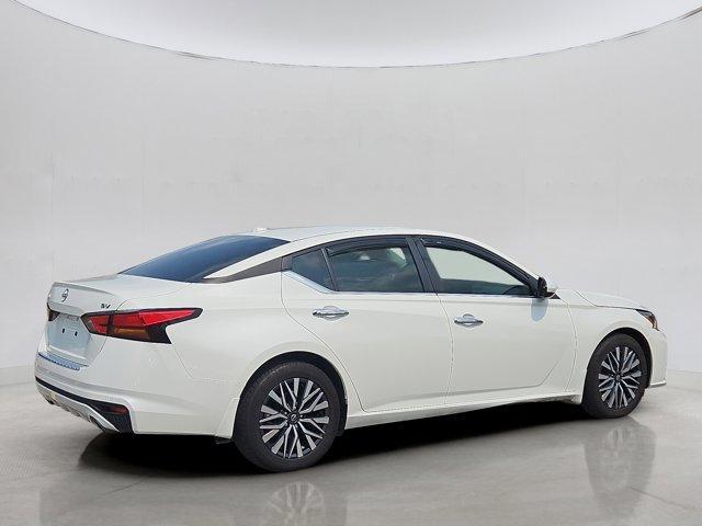 used 2023 Nissan Altima car, priced at $19,734