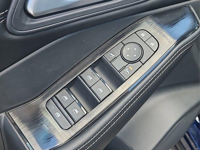new 2025 Nissan Rogue car, priced at $33,505