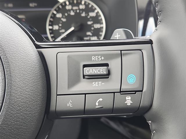 new 2025 Nissan Pathfinder car, priced at $43,400