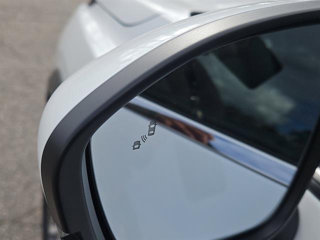 new 2025 Nissan Pathfinder car, priced at $43,400