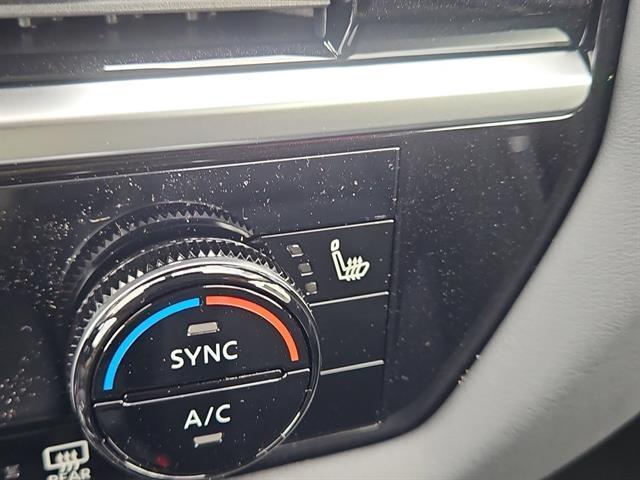 new 2025 Nissan Pathfinder car, priced at $43,400