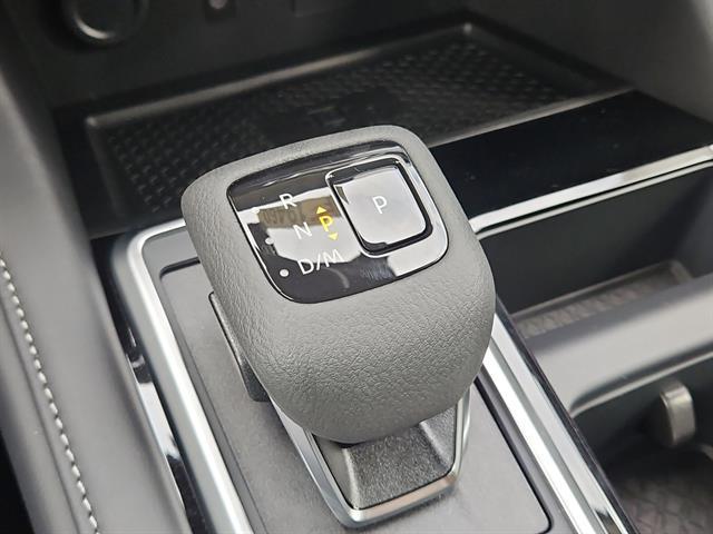 new 2025 Nissan Pathfinder car, priced at $43,400